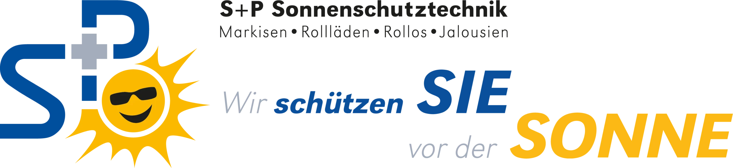 S+P Sonnenschutztechnik GmbH